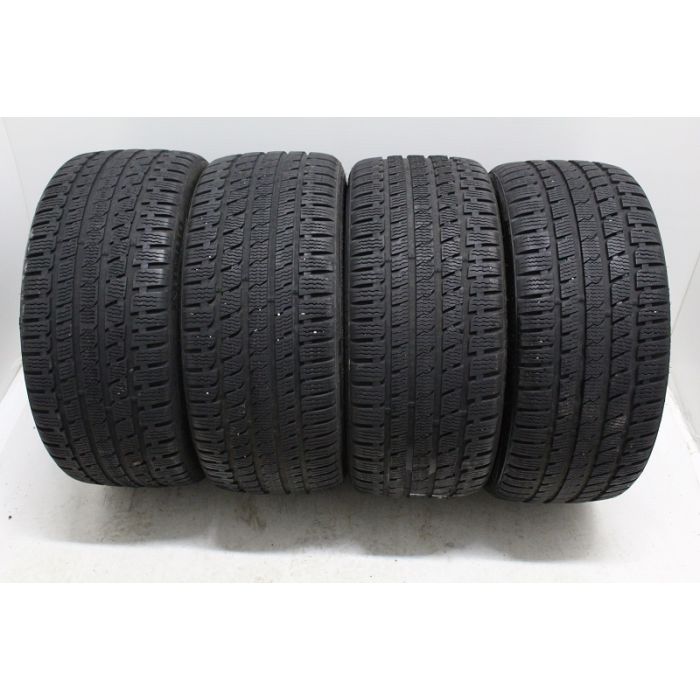 255/35/19 HANKOOK 96V