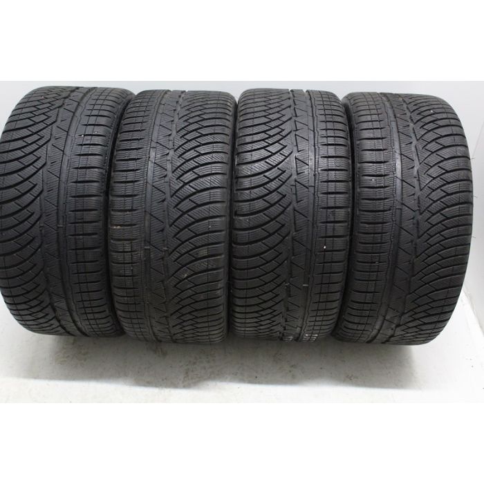 225/45/18 MICHELIN 95V