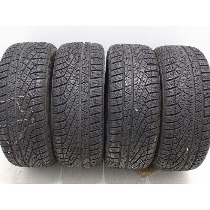 265/35 R18 - 235/40 R18 PIRELLI 97V