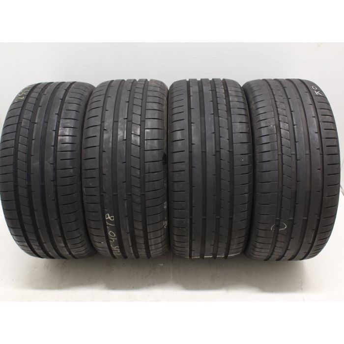 255/40/18 - 225/45/18 MICHELIN 99Y - 95Y