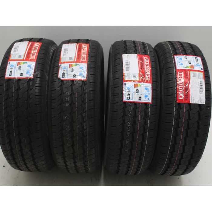 195/60R16 C  FULL RUN  99/97H