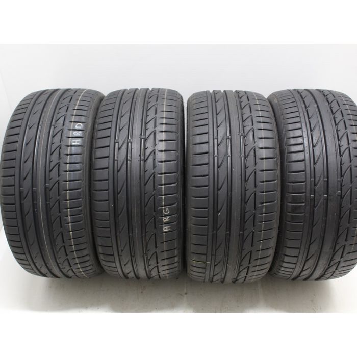 245/35/18 - 215/40/18 BRIDGESTONE 88Y
