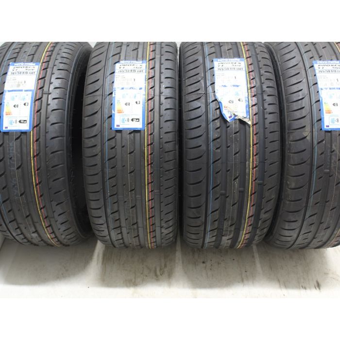 265/40/19 TOYO 102Y 