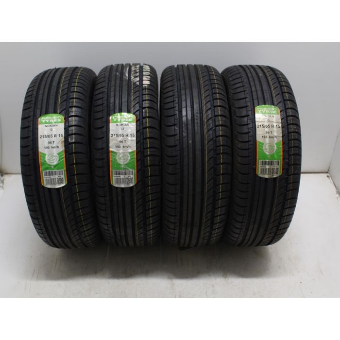 215/65/15 NOKIAN 96T