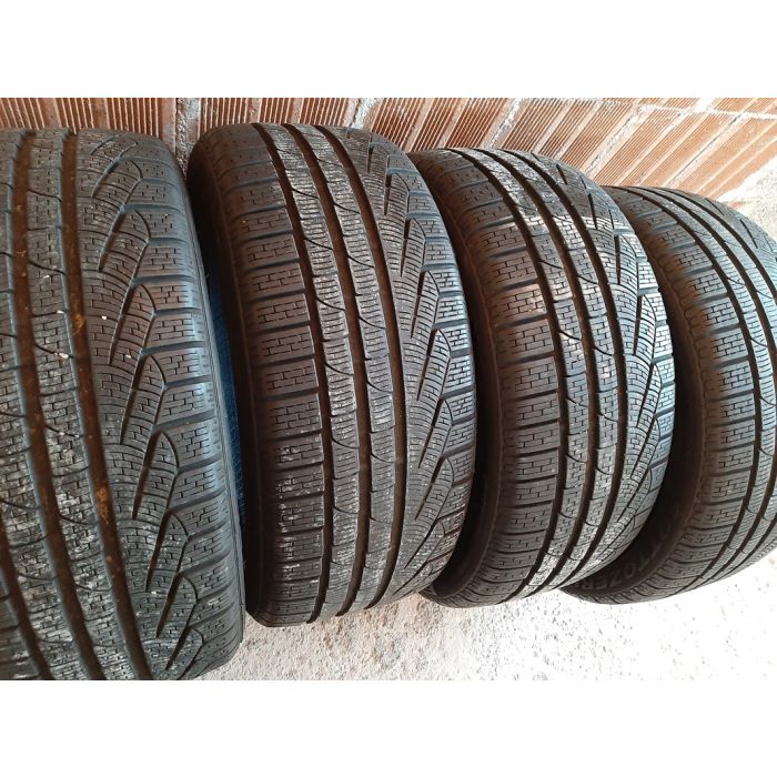 245/50/19  PIRELLI 105V