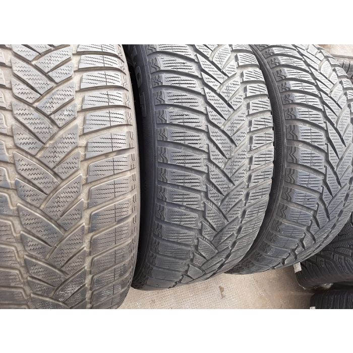 265/55/19 DUNLOP 109H