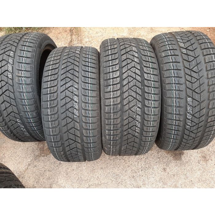 205/40/17  PIRELLI 84H