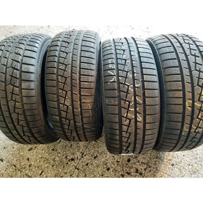 255/45/19 PIRELLI 104W