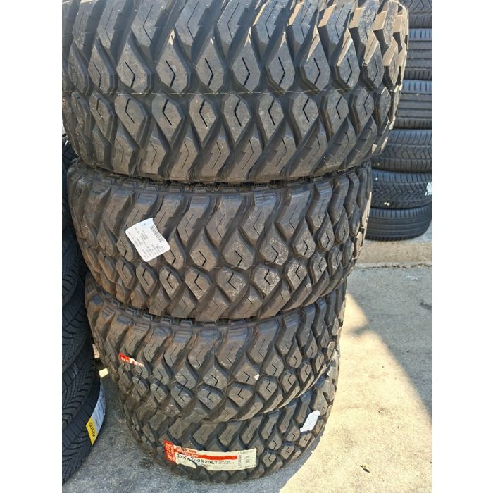 33/12.50/20 MAXXIS 119Q