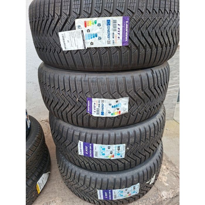 255/55/18 LAUFENN 109V