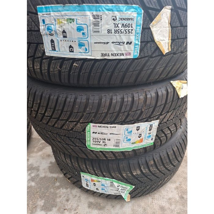 255/55/18 NEXEN 109V