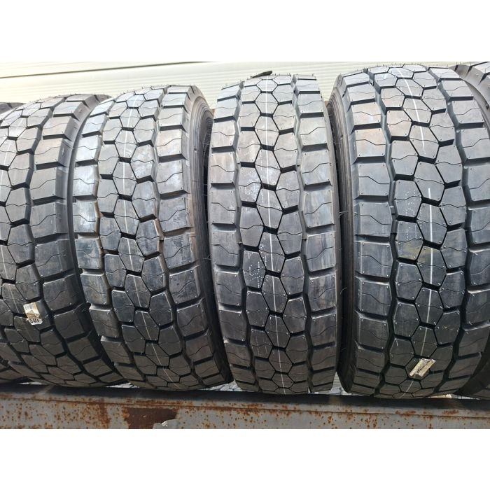 225/75/17.5 BRIDGESTONE 129/127M