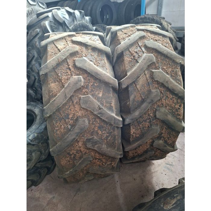320/65/18 MICHELIN 