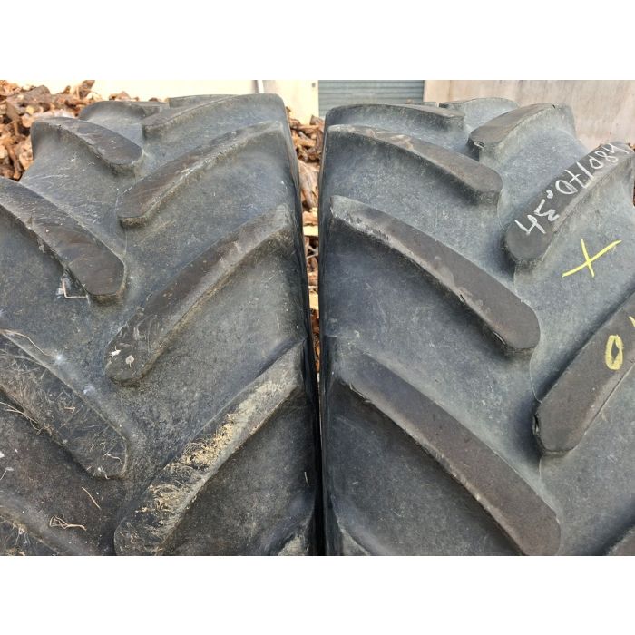 480/70/34 MICHELIN
