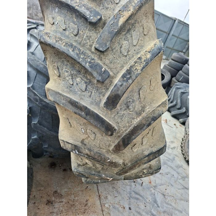 520/70/38 KLEBER