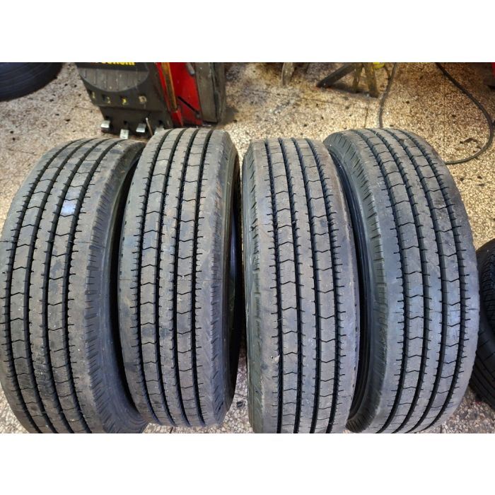 215/75/17.5 YARTU 135/133J