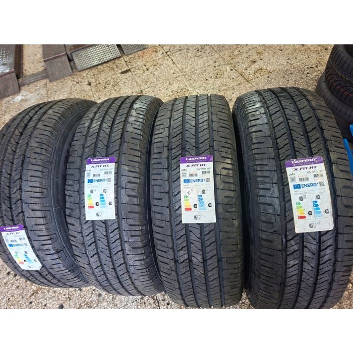 265/70/16C LAUFENN 112T