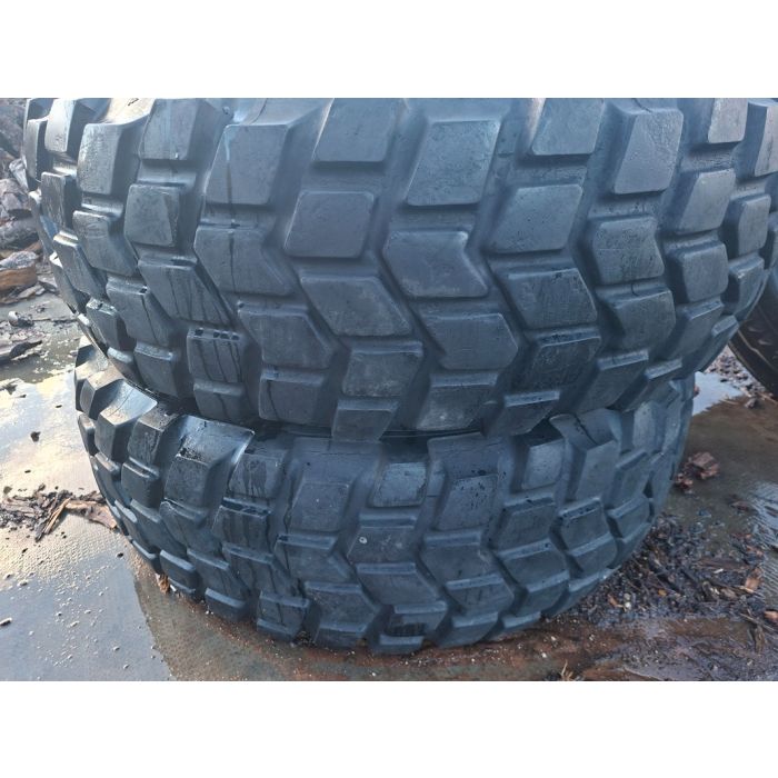 14.5/20 MICHELIN 