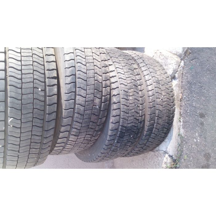 225/75/17.5 CONTINENTAL 129/127M