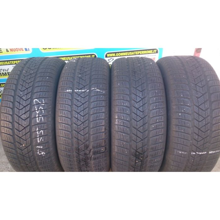 255/45R19 PIRELLI 104W  