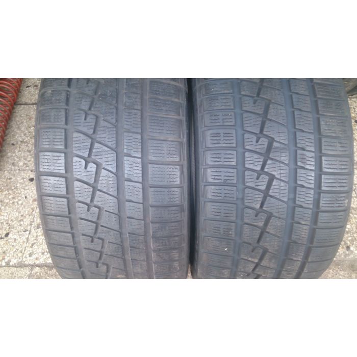265/35R19 YOKOHAMA  98V