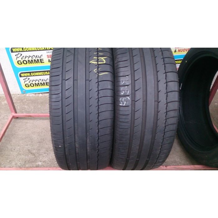 255/35R19 MICHELIN 96Y 