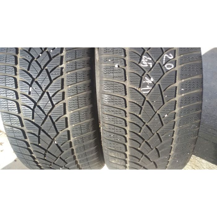 225/40/19 DUNLOP 93W