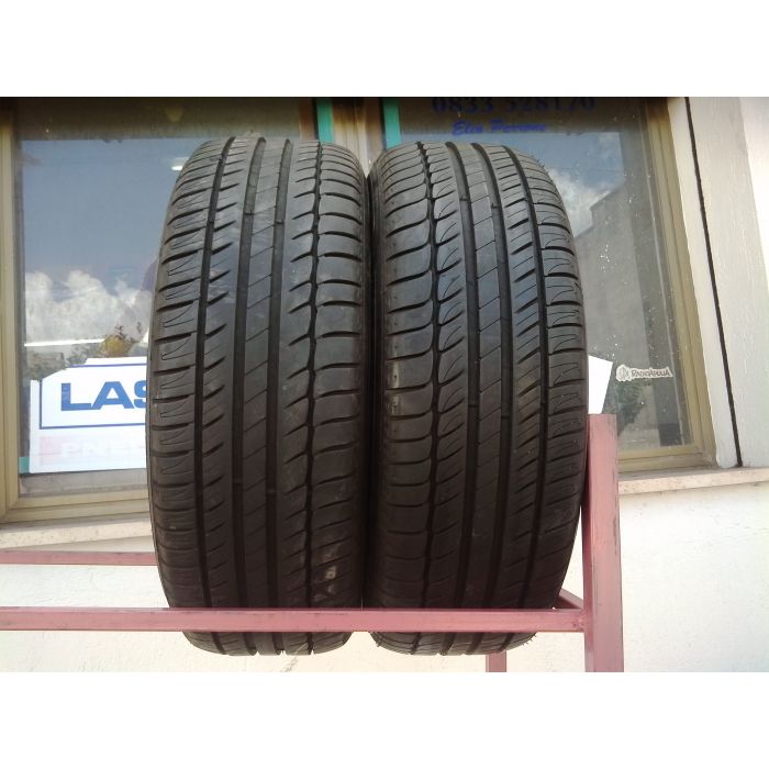 215/60R16 MICHELIN 95V
