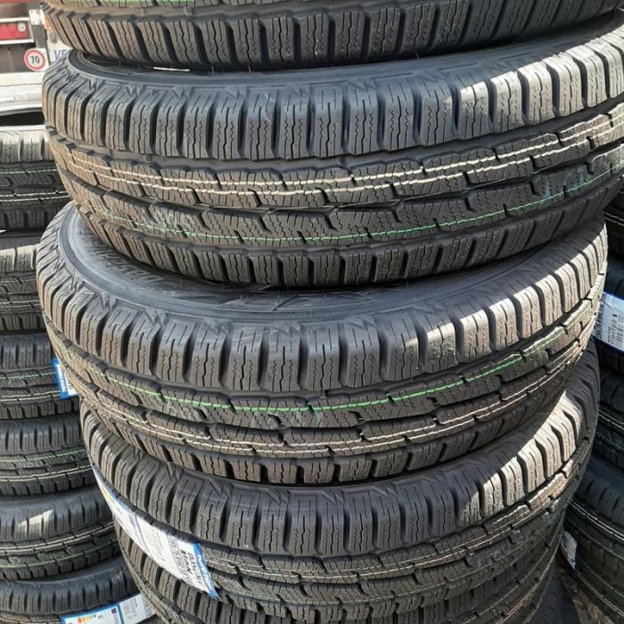 235/65/16C TOYO oversive 115s m+s