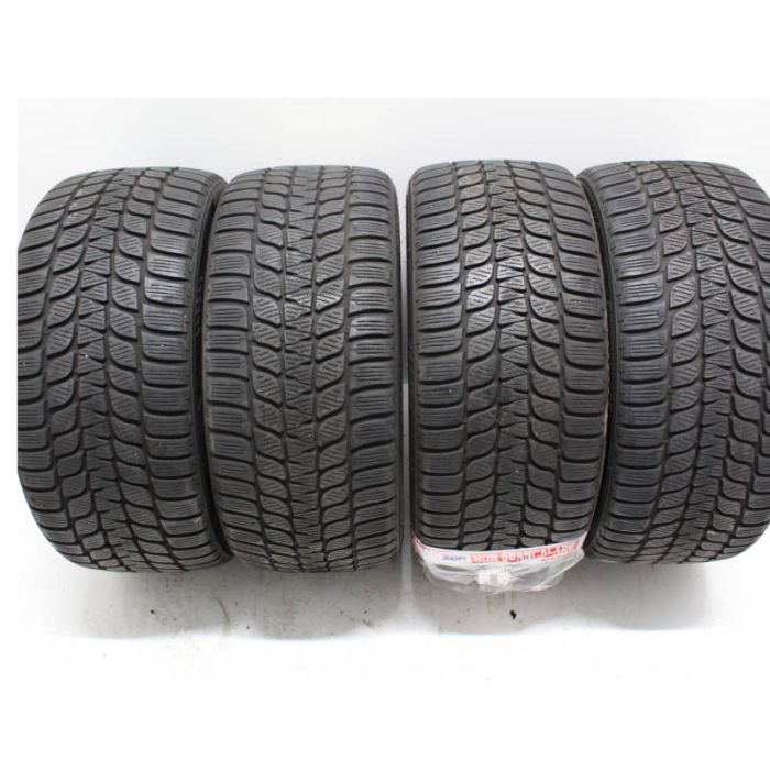 255/35R19 BRIDGESTONE  96V 