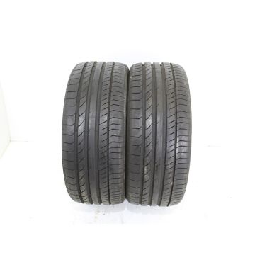 245/35R20 CONTINENTAL  