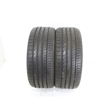 275/30R21 CONTINENTAL  98Y
