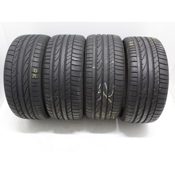 255/40R17  94W - 225/45/17 91W BRIDGESTONE