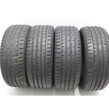 265/40R20  CONTINENTAL 104Y 
