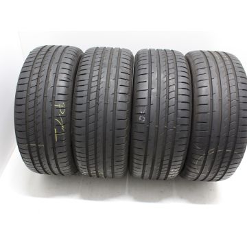 235/50R18 GOOD YEAR 97V