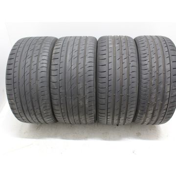 285/35R18 - 255/40/18 CONTINENTAL  101Y - 99Y