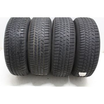 235/55R19  WREDESTEN 105V