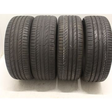 235/40/20 CONTINENTAL 96Y