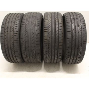 225/45R19 CONTINENTAL 96W
