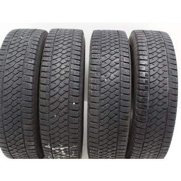 215/65R16 BF GOODRICH 109/107R 
