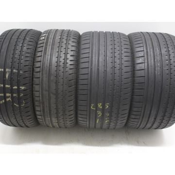 285/30R18 - 225/40/18 CONTINENTAL 92Y 