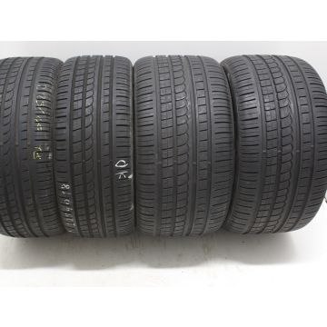 285/30R18 - 225/40/18 PIRELLI  92Y 