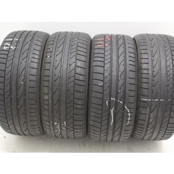 215/40R17  BRIDGESTONE 87V