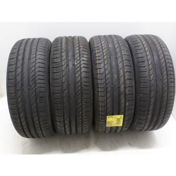 235/50R19  CONTINENTAL 99V