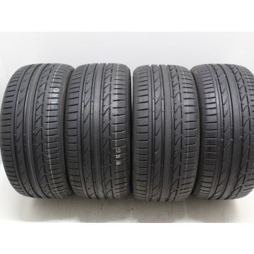 245/35/18 - 215/40/18 BRIDGESTONE 88Y
