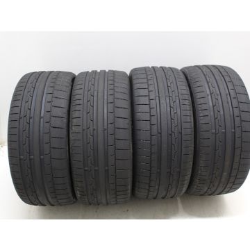 235/35R19 CONTINENTAL  91Y
