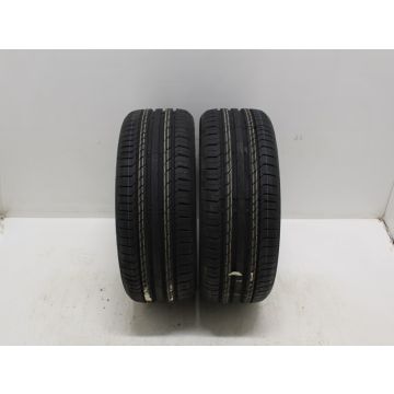 225/55/19 CONTINENTAL 99V