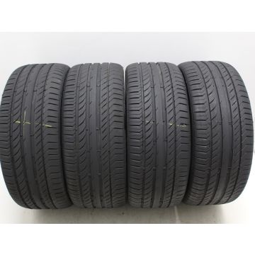 275/45/20 CONTINENTAL  110V