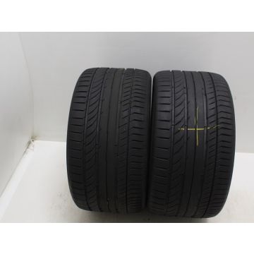 315/30/21 CONTINENTAL 105Y