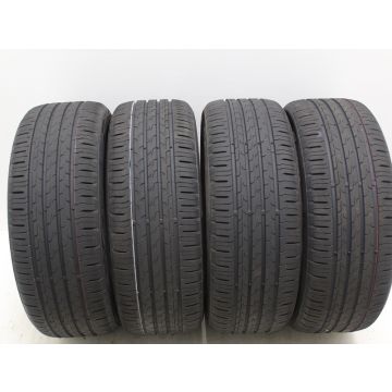 205/45R17  CONTINENTAL 88H
